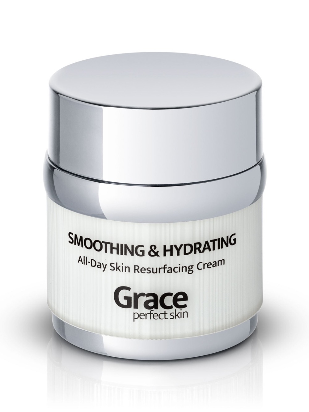 Grace Perfect Skin Smoothing & Hydrating Peeling Gel 60g New in Box